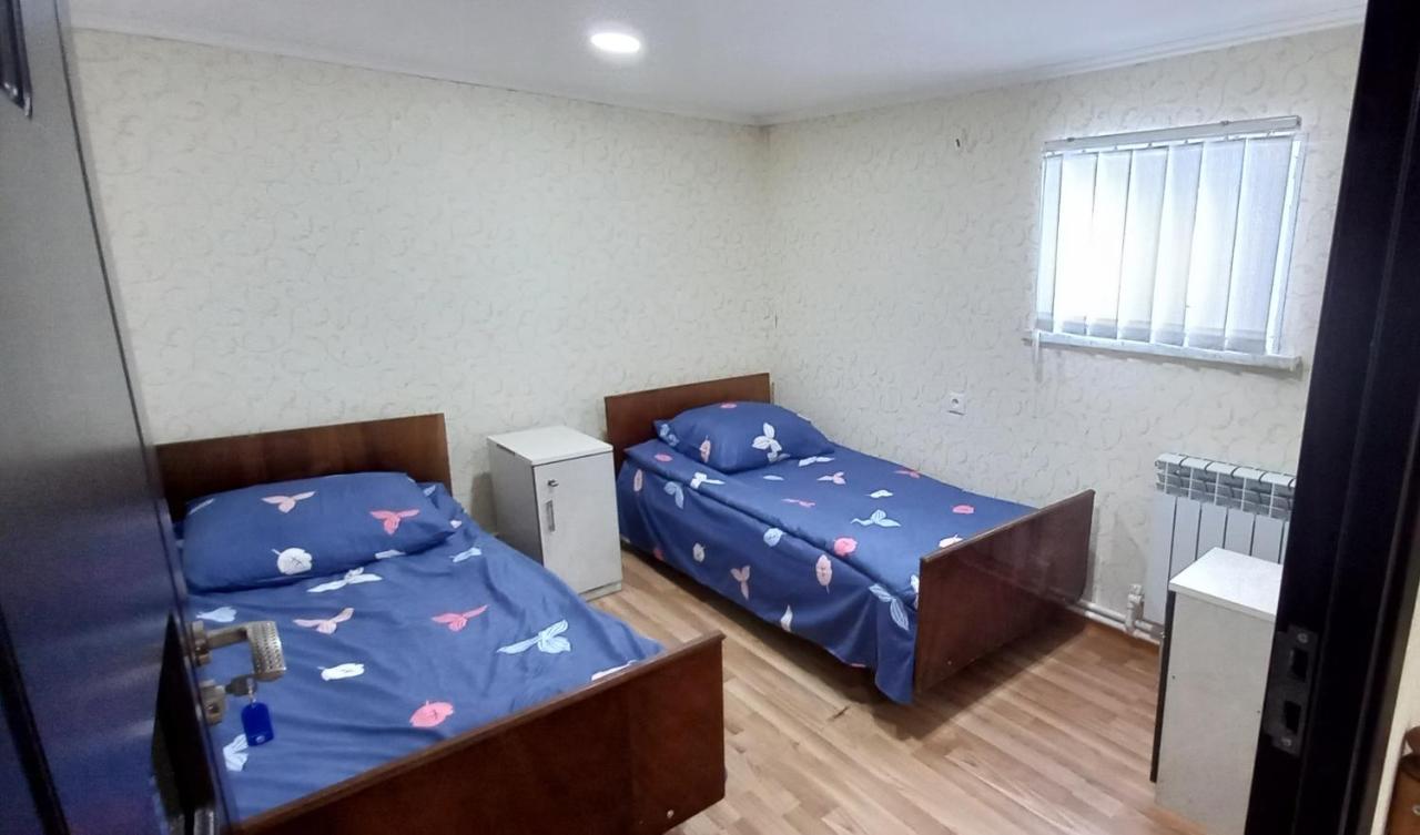 Dream House & Hostel Sevan Exterior photo
