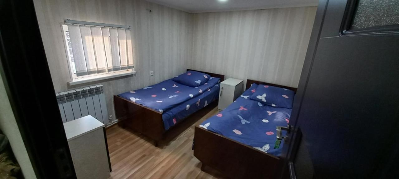 Dream House & Hostel Sevan Exterior photo
