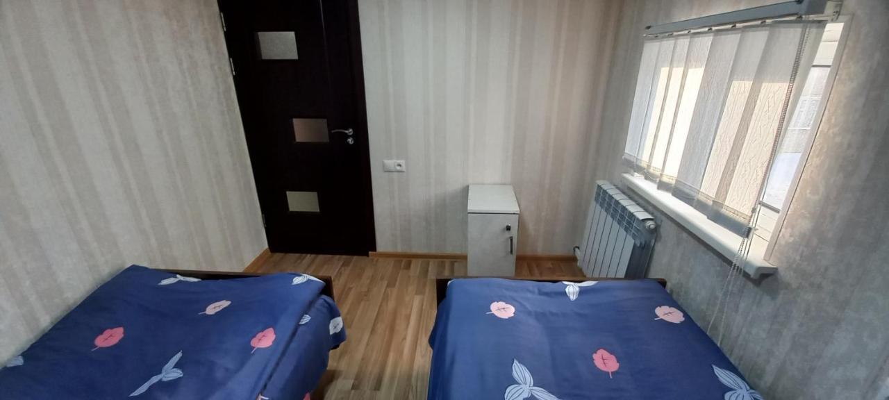Dream House & Hostel Sevan Exterior photo