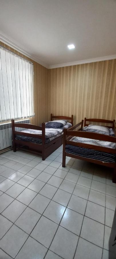 Dream House & Hostel Sevan Exterior photo