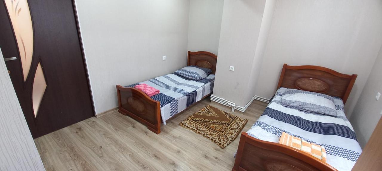 Dream House & Hostel Sevan Exterior photo