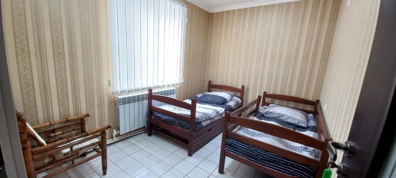 Dream House & Hostel Sevan Exterior photo