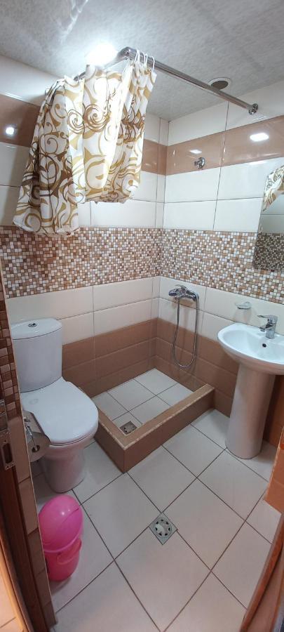 Dream House & Hostel Sevan Exterior photo