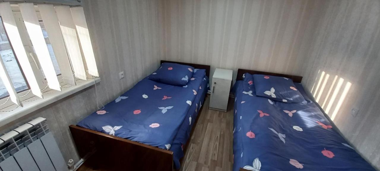 Dream House & Hostel Sevan Exterior photo