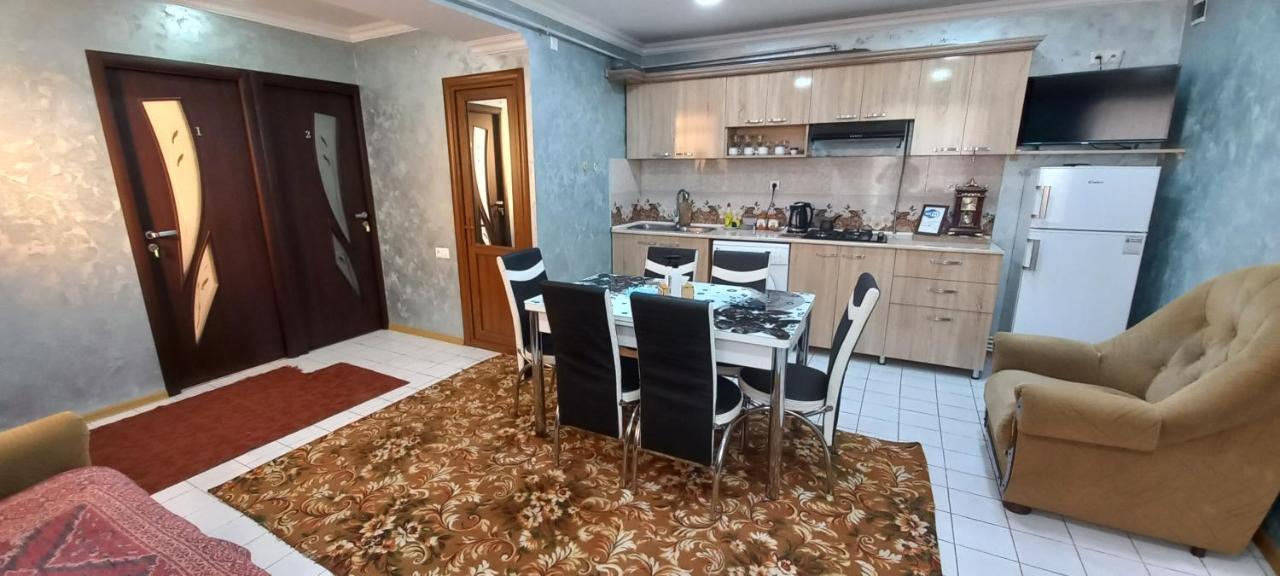 Dream House & Hostel Sevan Exterior photo
