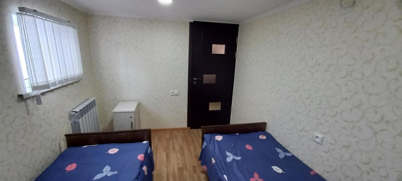 Dream House & Hostel Sevan Exterior photo