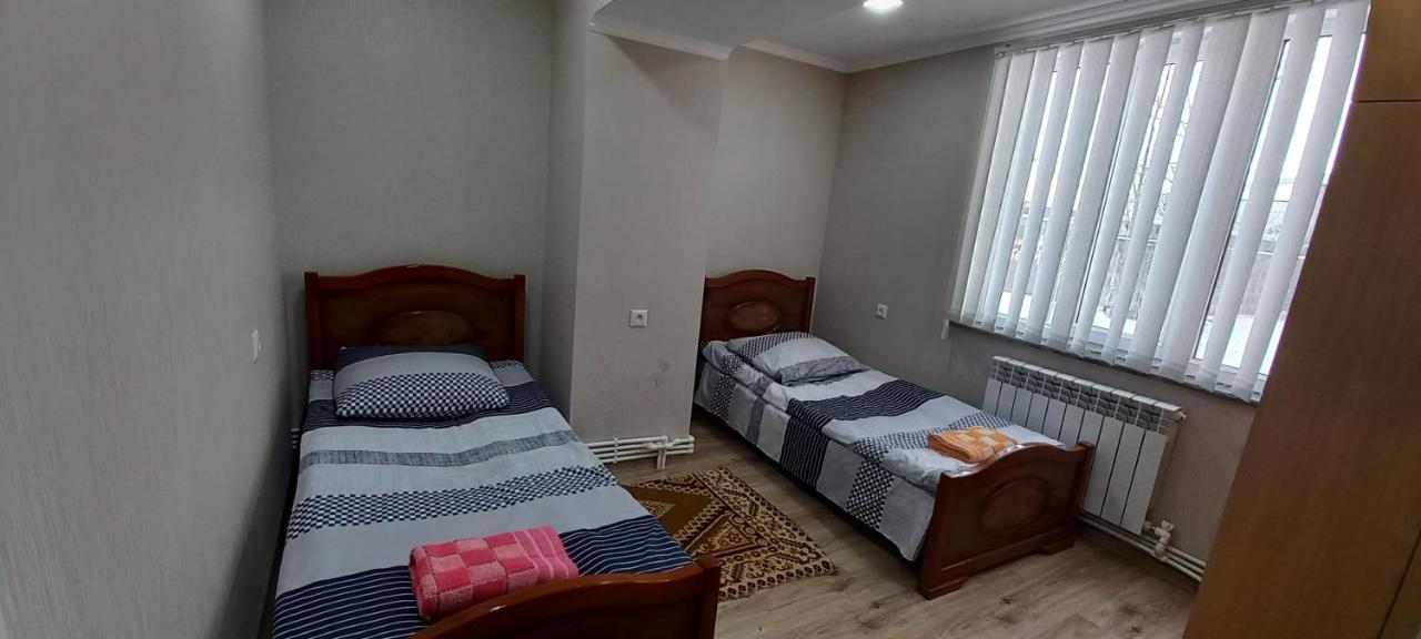 Dream House & Hostel Sevan Exterior photo