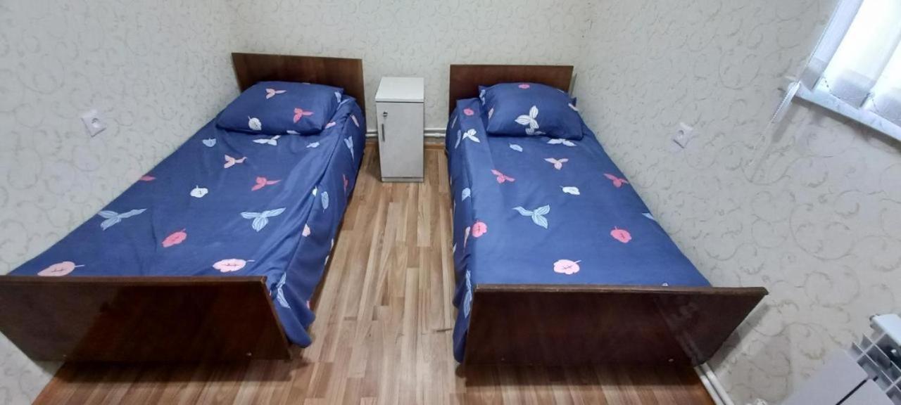 Dream House & Hostel Sevan Exterior photo