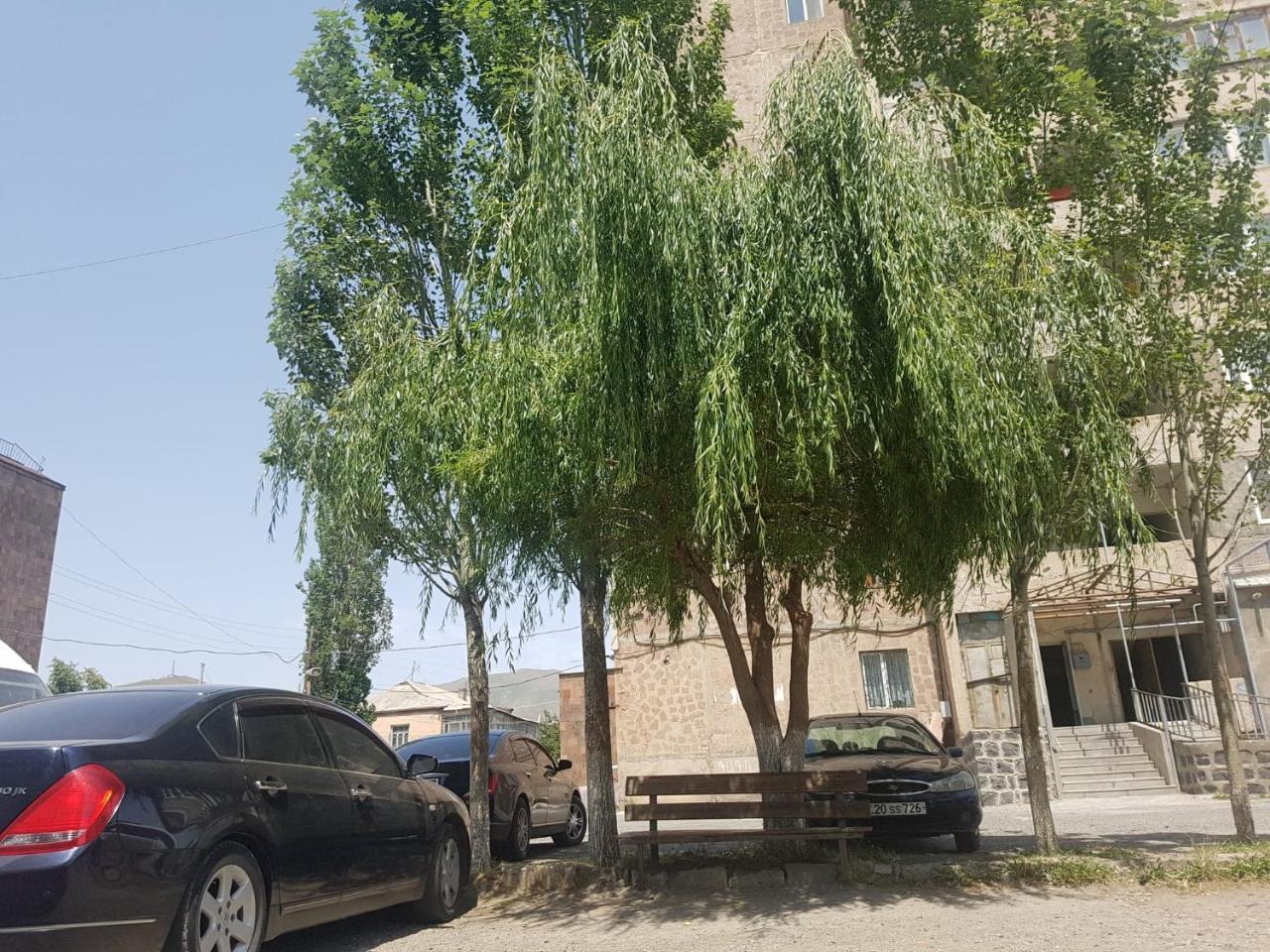 Dream House & Hostel Sevan Exterior photo